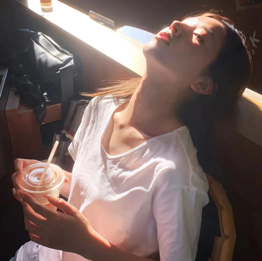 丑女也疯狂